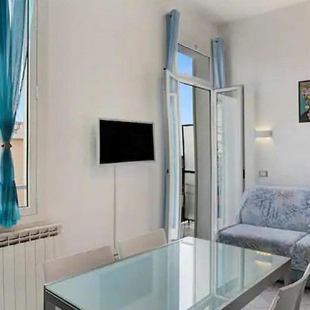 Frida Apartments Сан Ремо Екстериор снимка